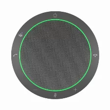Bocina Jabra Speak2 40, Microsoft Teams;works With Google Meet;works With Chromebook;amazon Chime, 83 Db, 150 - 7000 Hz, Usb Tipo C, Usb Tipo A, 0 - 40 °c, -20 - 45 °c