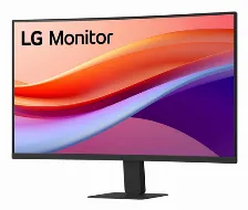 Monitor Lg 27u421a-b Lcd, 27