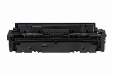 Cartucho De Tinta Canon Imageclass Toner 055 Original, Magenta, Alto Rendimiento (xl)