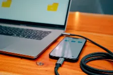Cable Usb Verbatim Sync & Charge 31847, Usb4, 240 Watts, 40 Gigabits Por Segundo, 1.2 Metros, Negro.