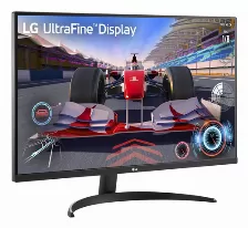 Monitor Lg 32ur500k-b Lcd, 31.5