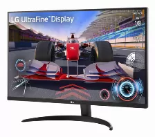 Monitor Lg 32ur500k-b Lcd, 31.5