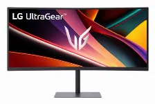 Monitor Lg 34g630a-b 34