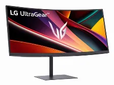 Monitor Lg 34g630a-b 34