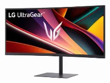 Monitor Lg 34g630a-b 34