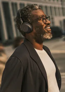 Audífonos Jabra Evolve3 75 Diadema, Inalámbrico Y Alámbrico, Usb, Bluetooth, Negro