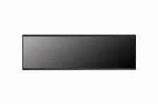 Monitor Lg 37bh7n-h 37