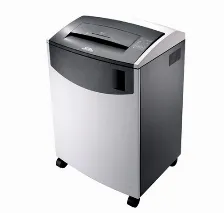 Trituradora De Papel Fellowes Powershred C-480c, Trituración Cruzada, 40 Cm, 3.9 X 38 Mm, 144 L, 70 Db, 26 Hojas