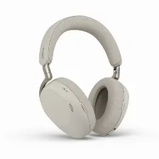 Audífonos Jabra Evolve3 85 Uc + Link 390c Diadema, Inalámbrico, 3.5 Mm, Bluetooth, Gris