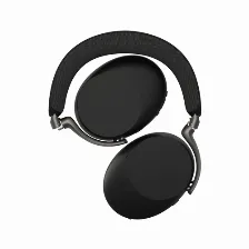 Audífonos Jabra Evolve3 85 Diadema, Inalámbrico, 3.5 Mm, Usb, Bluetooth, Negro