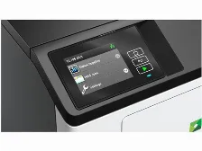 Impresora Láser Lexmark Ms531dw Laser, Dúplex, A4, Wifi