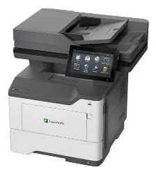 Multifuncional Lexmark Mx632adwe Laser, Impresión En Blanco Y Negro, Wifi