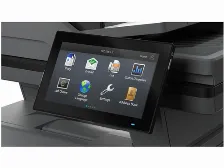 Multifuncional Lexmark Mx632adwe Laser, Impresión En Blanco Y Negro, Wifi