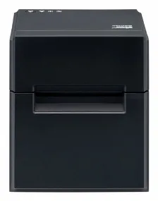 Impresora De Recibo Star Micronics Bsc10ii Térmico, Impresora De Tpv, Alámbrico, Usb, 50/80 Mm, Negro