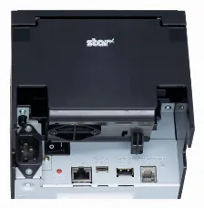 Impresora De Recibo Star Micronics Bsc10ii Térmico, Impresora De Tpv, Alámbrico, Usb, 50/80 Mm, Negro