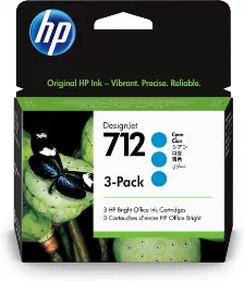 Cabezal De Impresion Hp Inyección De Tinta Térmica, Cian