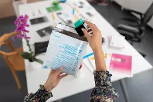 Cartucho De Tinta Hp Original, Magenta, 23.25 Ml, Alto Rendimiento (xl)