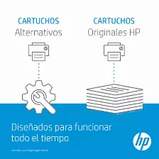 Cartucho De Tinta Hp Original, Cian, Magenta, Amarillo, Alto Rendimiento (xl)