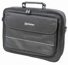 Maletin Manhattan P/laptop Case Times Square Laptops Hasta 15.4pulg