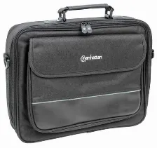 Maletin Manhattan P/laptop Case Times Square Laptops Hasta 15.4pulg