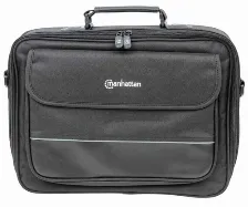Maletin Manhattan P/laptop Case Times Square Laptops Hasta 15.4pulg