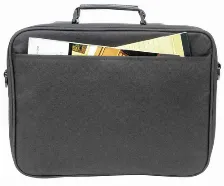 Maletin Manhattan P/laptop Case Times Square Laptops Hasta 15.4pulg