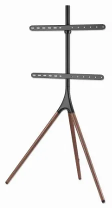 Soporte Manhattan Soporte Para Tv Con Trípode Hasta 65