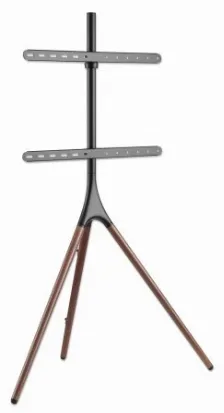 Soporte Manhattan Soporte Para Tv Con Trípode Hasta 65