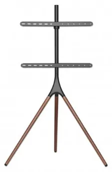 Soporte Manhattan Soporte Para Tv Con Trípode Hasta 65