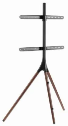 Soporte Manhattan Soporte Para Tv Con Trípode Hasta 65