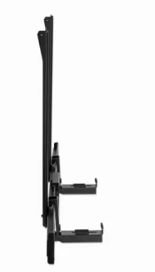Soporte Barra De Sonido Tv P Pared Soporta 15kg