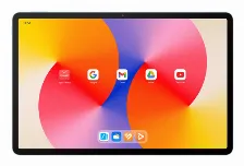 Huawei Matepad Se 11, 8g+128g, Lte Edition, Pantalla Fullview De 11a??, Superbateria De 7700 Mah, Wi-fi/bluetooth, Gris