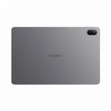 Huawei Matepad Se 11, 8g+128g, Lte Edition, Pantalla Fullview De 11a??, Superbateria De 7700 Mah, Wi-fi/bluetooth, Gris