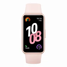 Rastreador De Actividad Huawei Band 10, Monitor De Actividad De Pulsera, 3.73 Cm (1.47