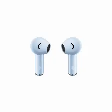 Audífonos Huawei Freebuds Se 2 Intra Auditivo, Inalámbrico, Bluetooth, Azul