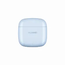 Audífonos Huawei Freebuds Se 2 Intra Auditivo, Inalámbrico, Bluetooth, Azul