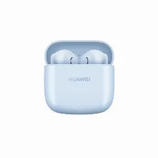 Audífonos Huawei Freebuds Se 2 Intra Auditivo, Inalámbrico, Bluetooth, Azul