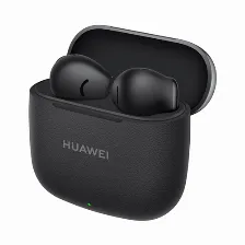 Audífonos Huawei Freebuds Se 3 Intra Auditivo, Inalámbrico, Bluetooth, Negro