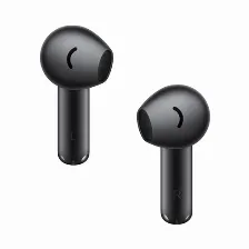 Audífonos Huawei Freebuds Se 3 Intra Auditivo, Inalámbrico, Bluetooth, Negro