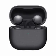Audífonos Huawei Freeclip 2 Intra Auditivo, True Wireless Stereo (tws), Bluetooth, Negro