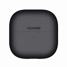 Audífonos Huawei Freeclip 2 Intra Auditivo, True Wireless Stereo (tws), Bluetooth, Negro