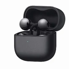 Audífonos Huawei Freeclip 2 Intra Auditivo, True Wireless Stereo (tws), Bluetooth, Negro