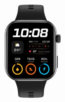 Smart Watch Honor Choice Watch 2i Pantalla 1.85