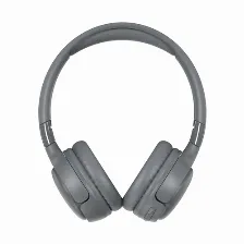 Audífonos Honor Lite Diadema, Inalámbrico, Bluetooth, Gris