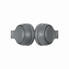 Audífonos Honor Lite Diadema, Inalámbrico, Bluetooth, Gris