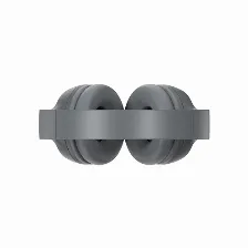 Audífonos Honor Lite Diadema, Inalámbrico, Bluetooth, Gris