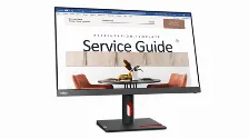 Monitor Lenovo Thinkvision S24i-30 Led, 23.8