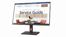 Monitor Lenovo Thinkvision S24i-30 Led, 23.8