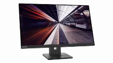 Monitor Lenovo Thinkvision E24-30 Led, 23.8