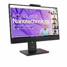 Monitor Lenovo Thinkvision Thinkvision T27qd-4v Led, 27